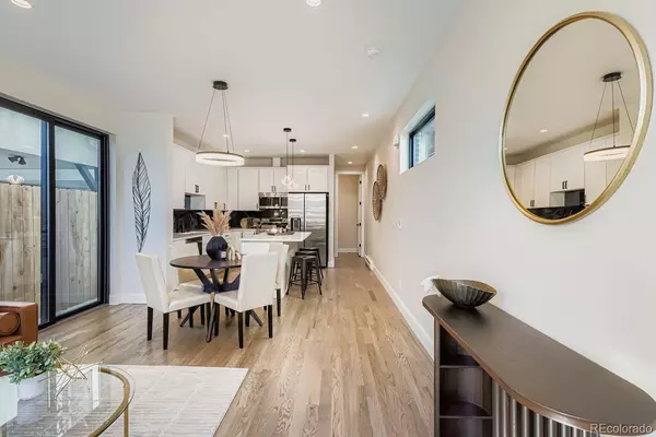 Denver, CO 80223,1567 Hooker ST