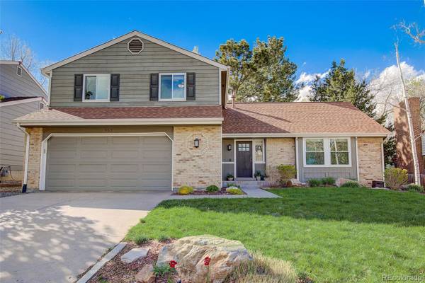 Centennial, CO 80122,953 E Nichols AVE