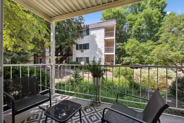 Denver, CO 80222,5875 E Iliff AVE #121