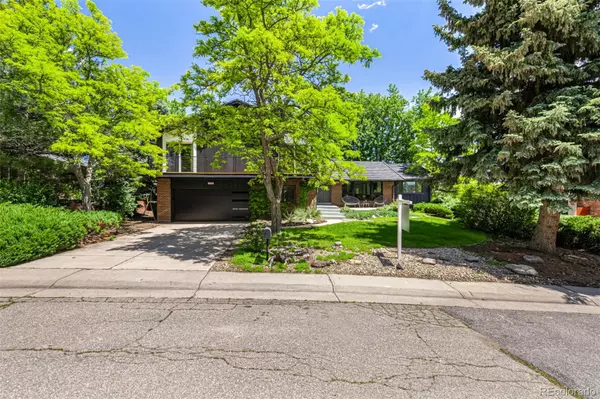 Littleton, CO 80128,7234 S Kendall CT