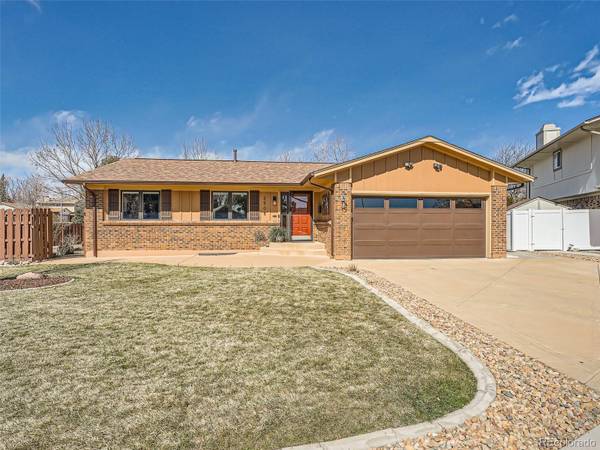 2508 S Eldridge ST, Lakewood, CO 80228