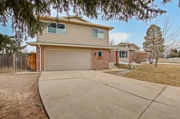 Littleton, CO 80128,6302 W Morraine PL