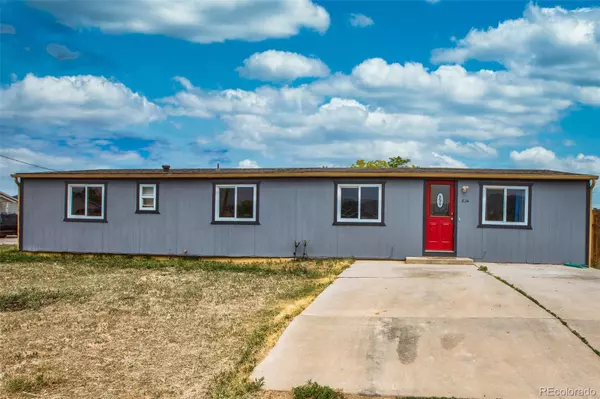 Canon City, CO 81212,834 N Raynolds AVE