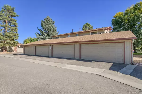Littleton, CO 80128,7196 W Portland AVE