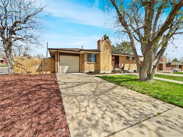 3567 W Alamo AVE,  Littleton,  CO 80123