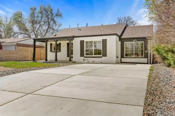 Denver, CO 80207,2441 Niagara ST