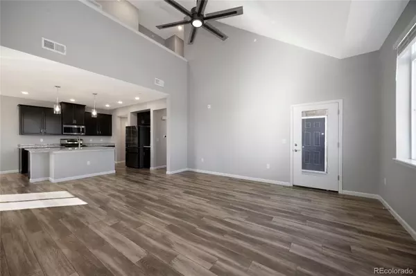 Aurora, CO 80017,1881 S Dunkirk ST #201