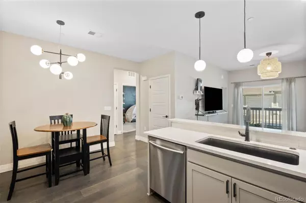 Aurora, CO 80017,1831 S Dunkirk ST #103