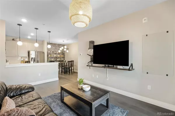 Aurora, CO 80017,1831 S Dunkirk ST #103