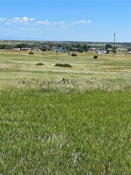 lot 1244 Huajatolla DR, Colorado City, CO 81019