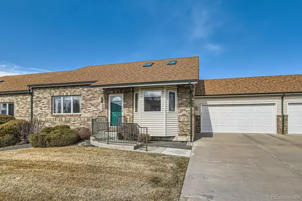 2585 E Egbert ST,  Brighton,  CO 80601