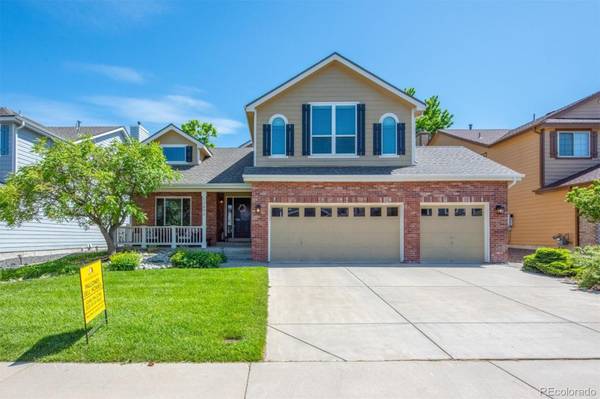 12690 W 84th CIR, Arvada, CO 80005