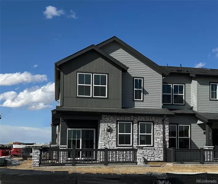 2020 S Gold Bug WAY, Aurora, CO 80018