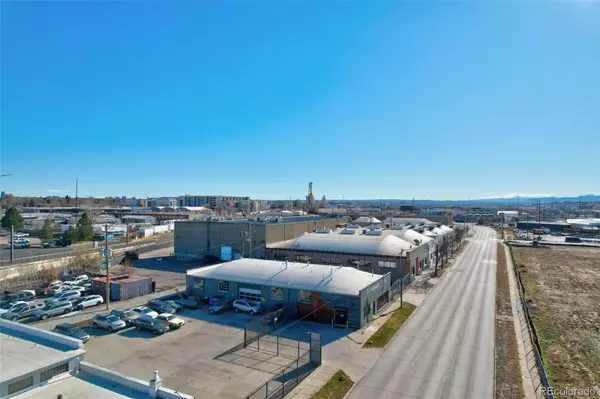 36 S Santa Fe DR, Denver, CO 80223