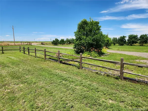 Bennett, CO 80102,8700 N Manilla RD