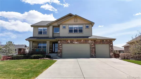 1874 E Seadrift DR, Windsor, CO 80550