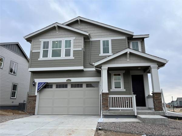 14814 Elm ST, Thornton, CO 80602