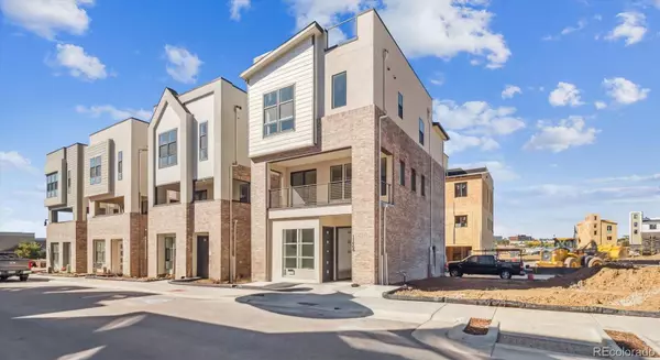 Centennial, CO 80112,11466 E Briarwood CIR