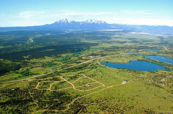 Walsenburg, CO 81089,L8 B2 Diamond Head Vista