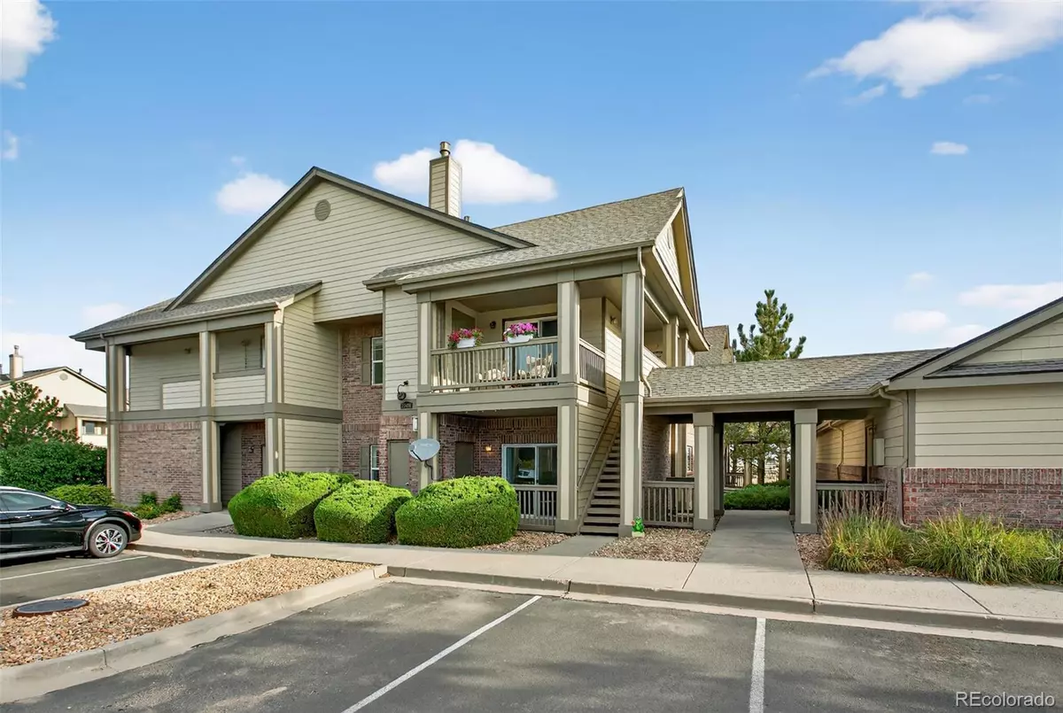 Aurora, CO 80018,23401 E 5th DR #104