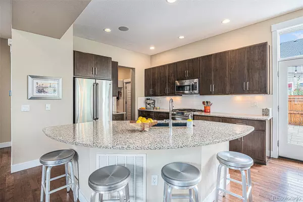 Denver, CO 80238,8460 E 54th DR