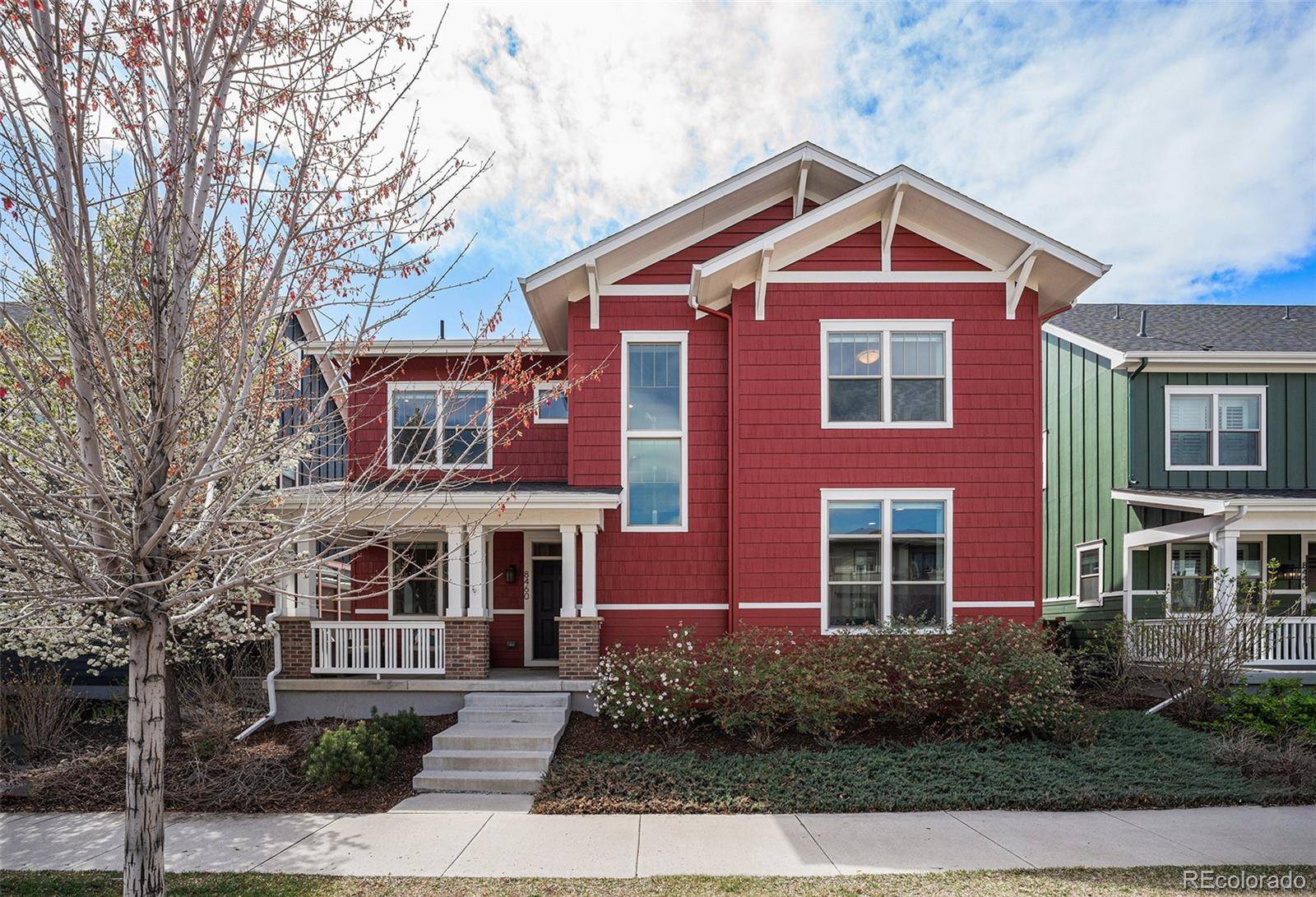 8460 E 54th DR, Denver, CO 80238