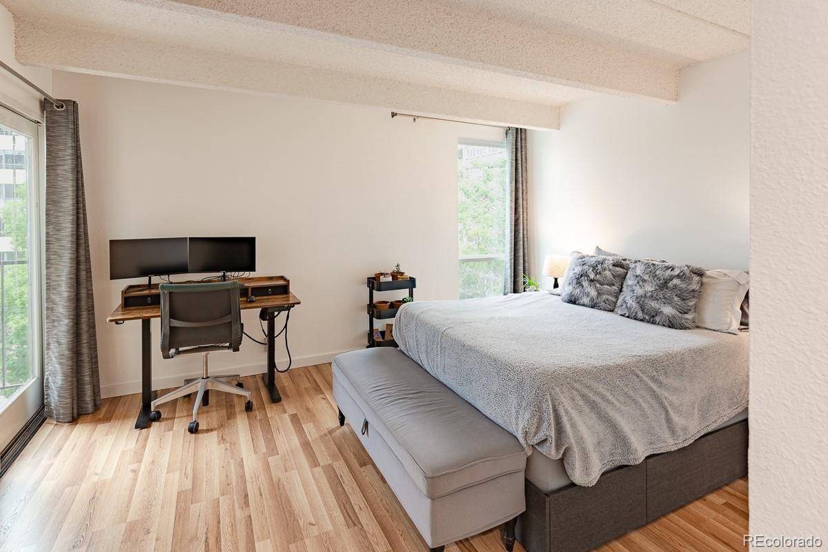 Denver, CO 80203,777 N Washington ST #508