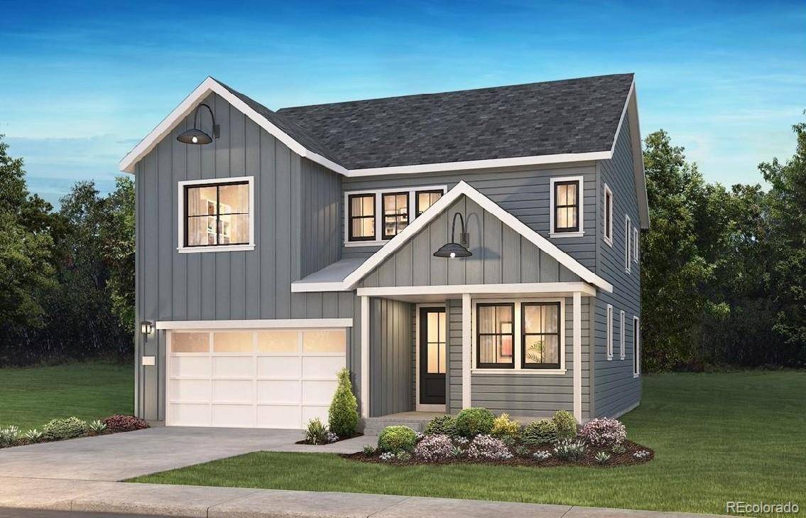11210 Golden Hour AVE, Littleton, CO 80125