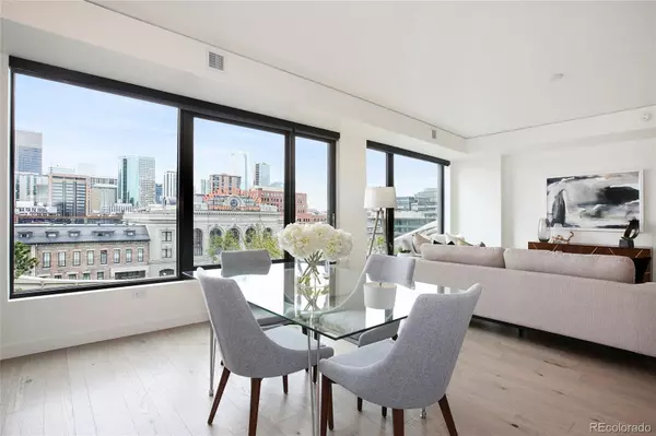 Denver, CO 80202,1750 Wewatta ST #602