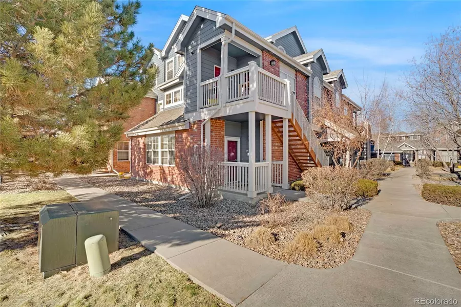 16312 E Fremont AVE #6, Aurora, CO 80016