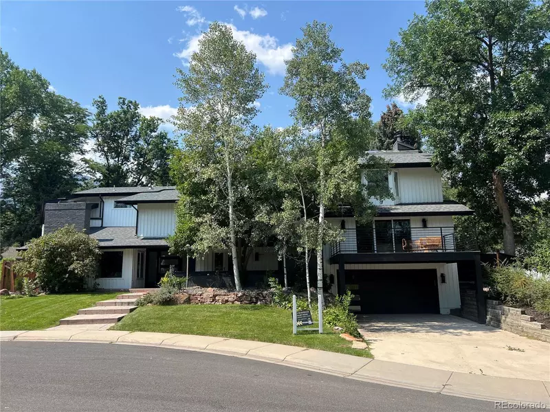 245 Fair PL, Boulder, CO 80302