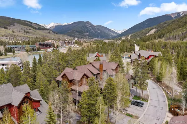 Keystone, CO 80435,57 Lake Ridge CIR #1844