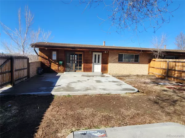 Lakewood, CO 80226,558 Gray CT