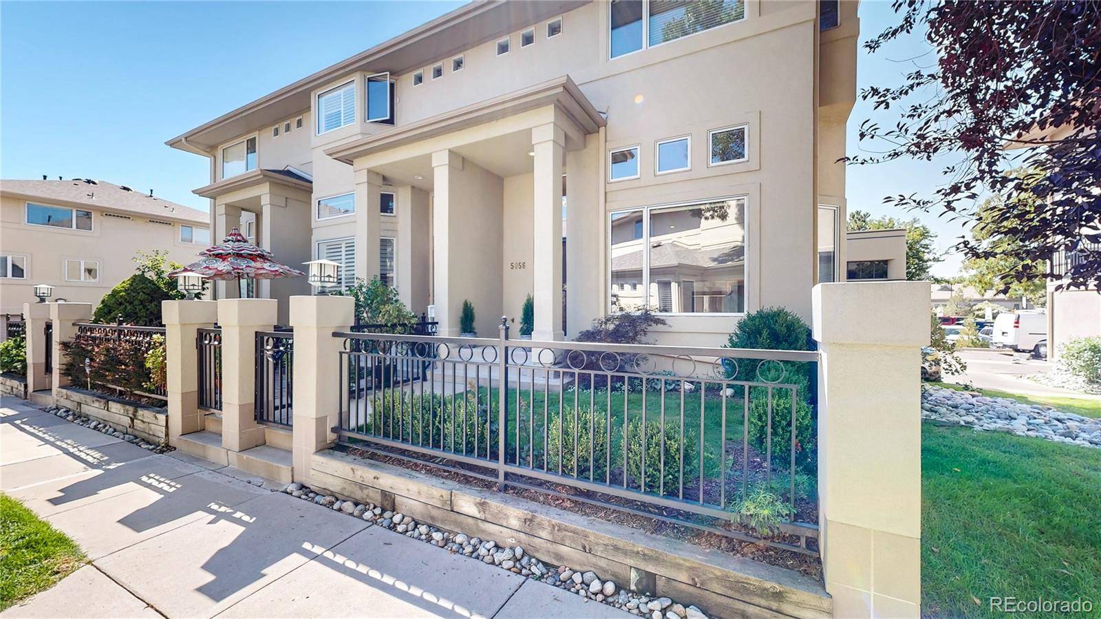 5056 E Cherry Creek South DR,  Denver,  CO 80246