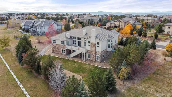 Castle Rock, CO 80108,6425 Tremolite DR