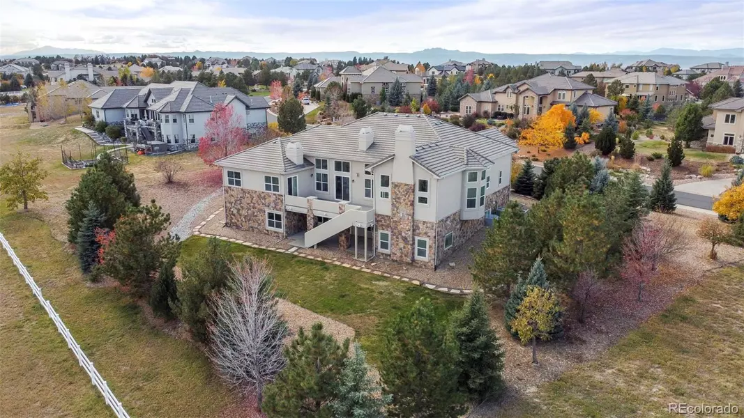 6425 Tremolite DR, Castle Rock, CO 80108