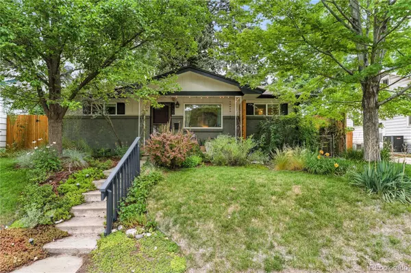 3129 S Sherman ST, Englewood, CO 80113