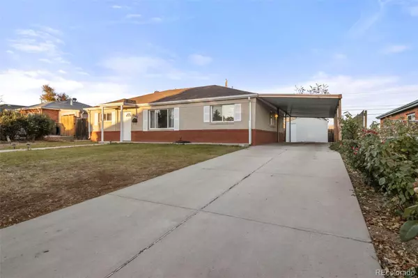 Thornton, CO 80229,9340 Cedar CT