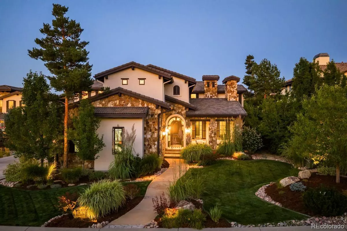 Highlands Ranch, CO 80126,10858 Rainribbon RD