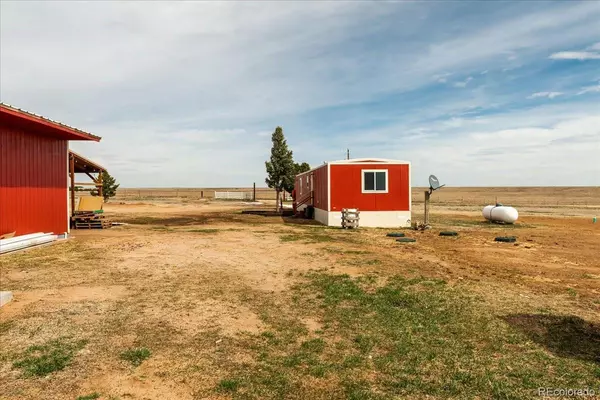Yoder, CO 80864,37155 E Jones RD
