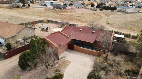 984 S Harmony DR #986, Pueblo West, CO 81007