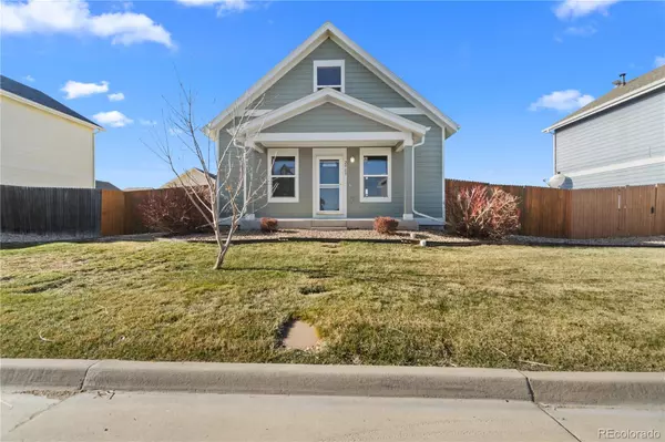 2963 Rose Hill ST, Strasburg, CO 80136