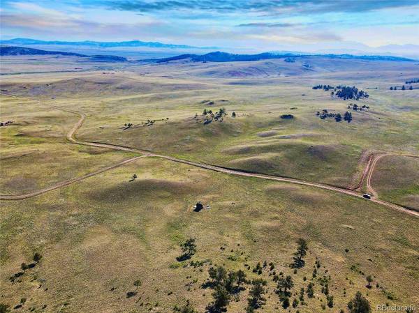 6272 Sioux RD, Hartsel, CO 80449