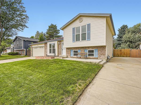 Littleton, CO 80128,8081 S Estes ST