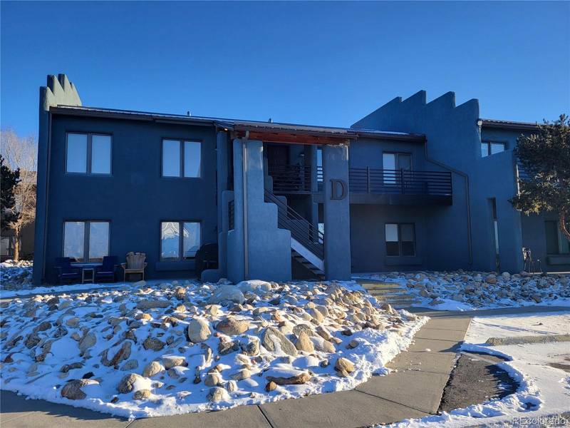 623 Cedar ST #201, Buena Vista, CO 81211