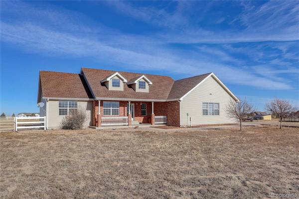 55675 E 40th AVE, Strasburg, CO 80136