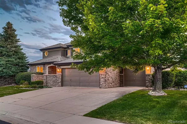 Aurora, CO 80016,19154 E Fair DR