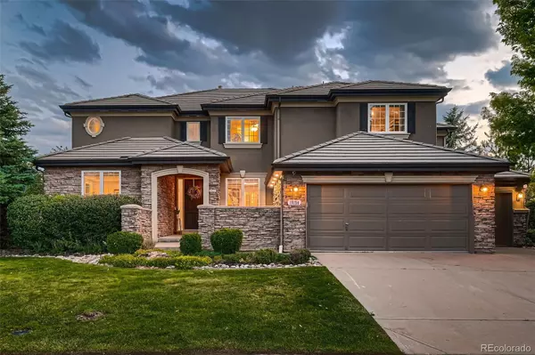 19154 E Fair DR, Aurora, CO 80016