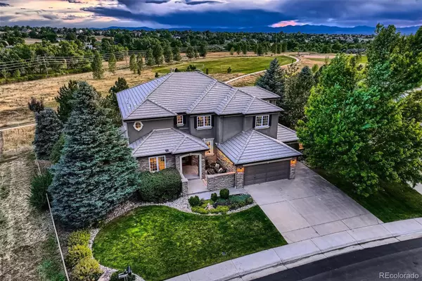 Aurora, CO 80016,19154 E Fair DR