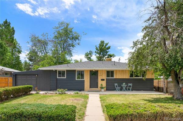 444 W Shepperd AVE, Littleton, CO 80120